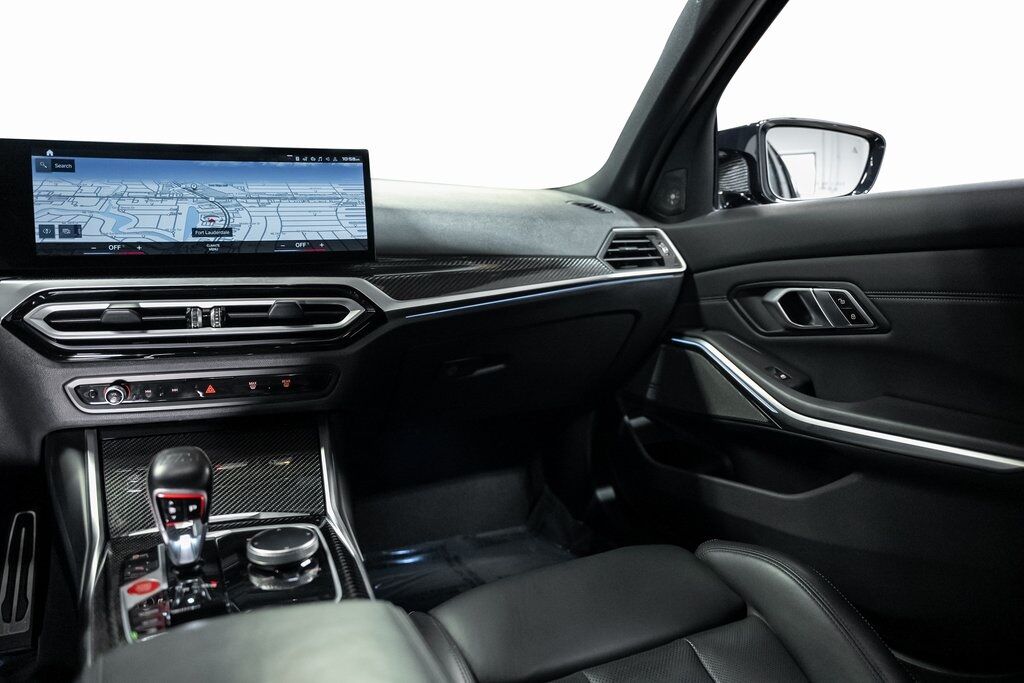 2023 BMW M3 Competition Ft Lauderdale FL