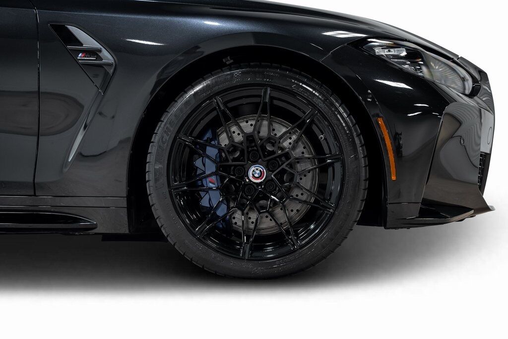 2023 BMW M3 Competition Ft Lauderdale FL
