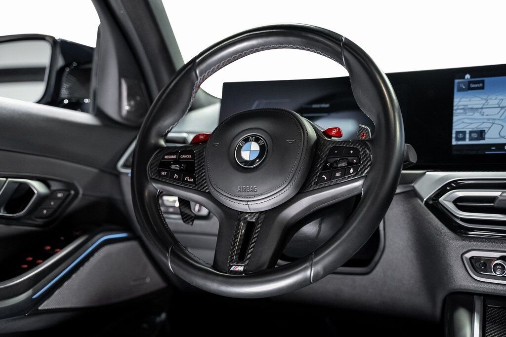2023 BMW M3 Competition Ft Lauderdale FL