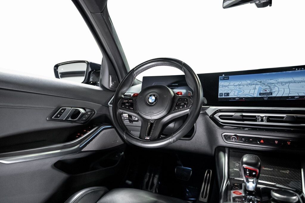 2023 BMW M3 Competition Ft Lauderdale FL