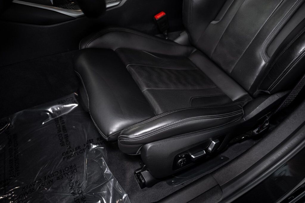 2023 BMW M3 Competition Ft Lauderdale FL