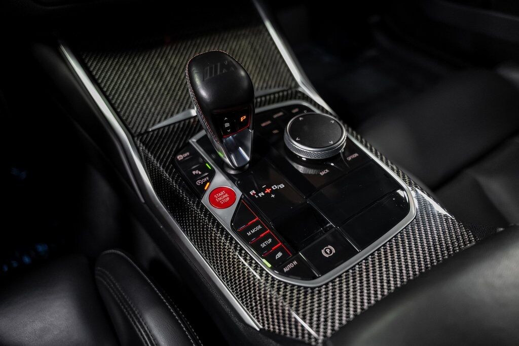 2023 BMW M3 Competition Ft Lauderdale FL