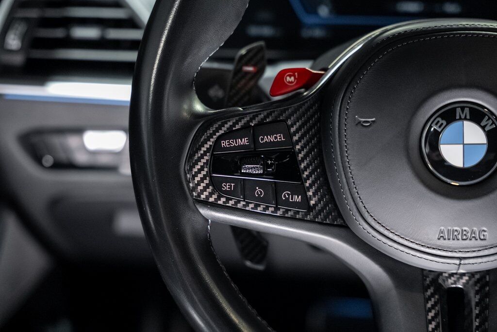 2023 BMW M3 Competition Ft Lauderdale FL