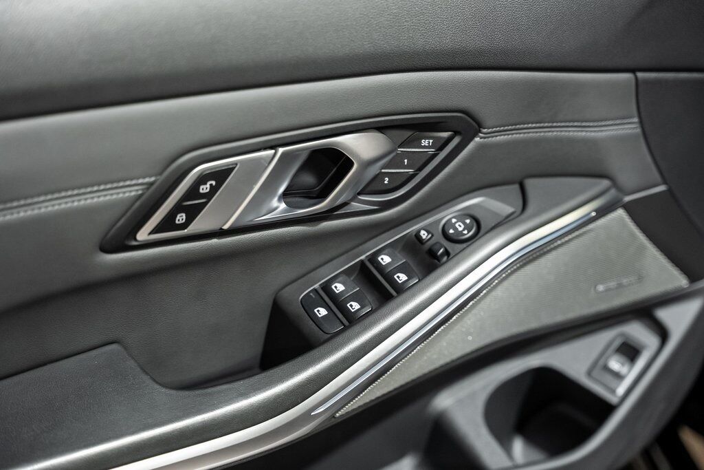 2023 BMW M3 Competition Ft Lauderdale FL