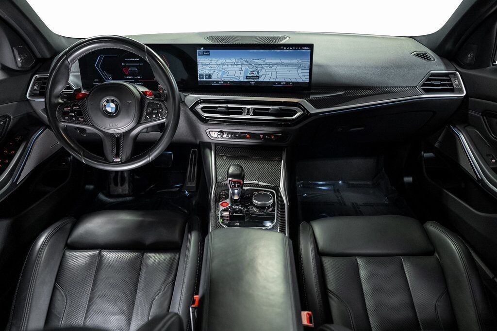 2023 BMW M3 Competition Ft Lauderdale FL
