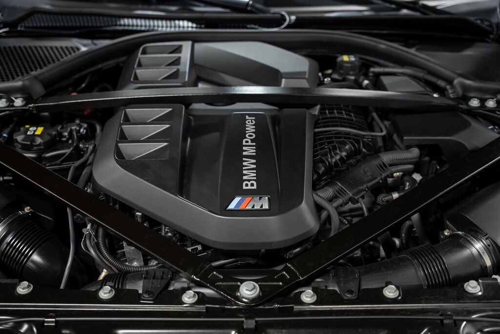 2023 BMW M3 Competition Ft Lauderdale FL