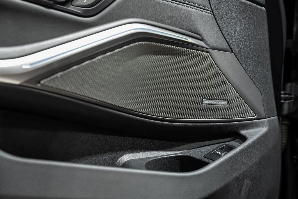 2023 BMW M3 Competition Ft Lauderdale FL