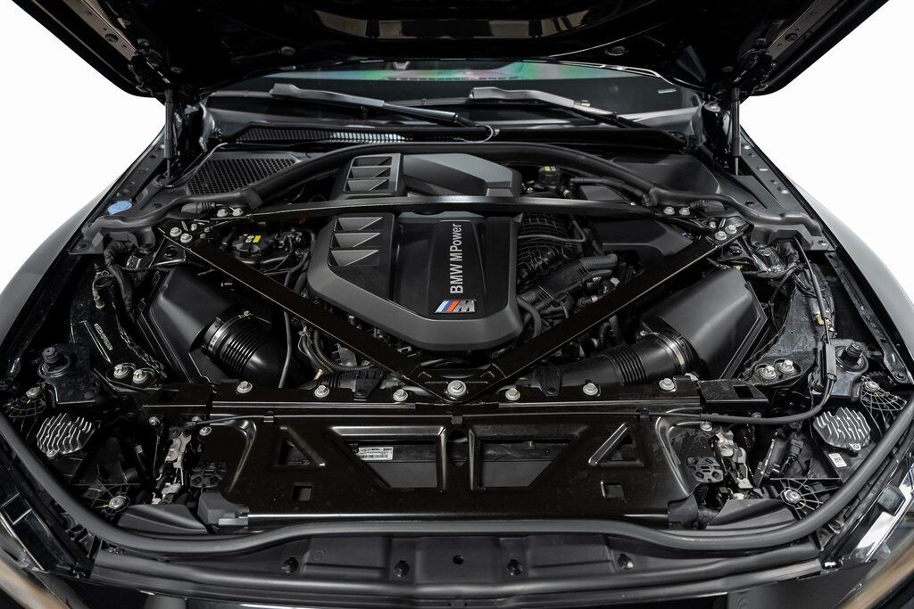 2023 BMW M3 Competition Ft Lauderdale FL