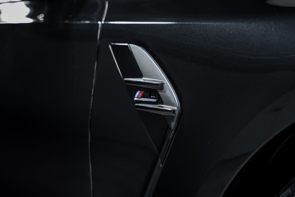 2023 BMW M3 Competition Ft Lauderdale FL