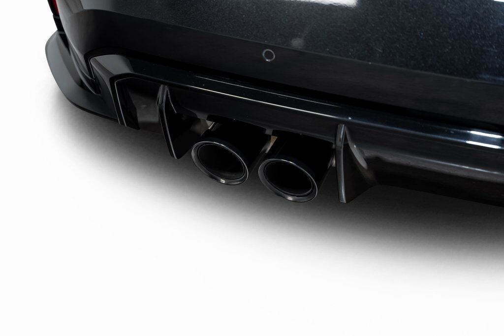 2023 BMW M3 Competition Ft Lauderdale FL