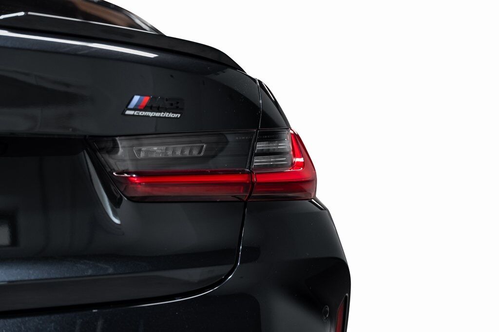 2023 BMW M3 Competition Ft Lauderdale FL