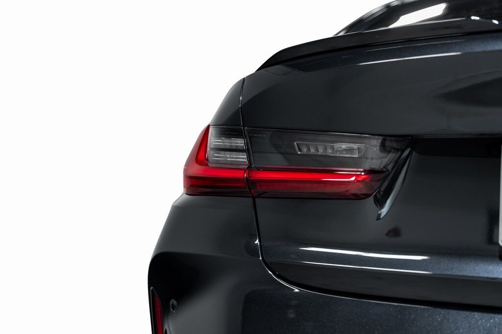 2023 BMW M3 Competition Ft Lauderdale FL