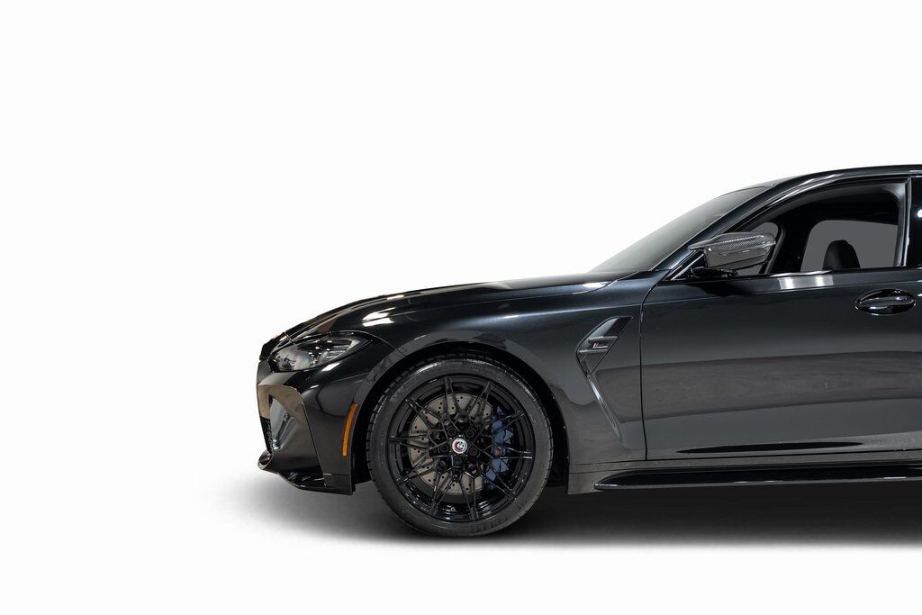 2023 BMW M3 Competition Ft Lauderdale FL