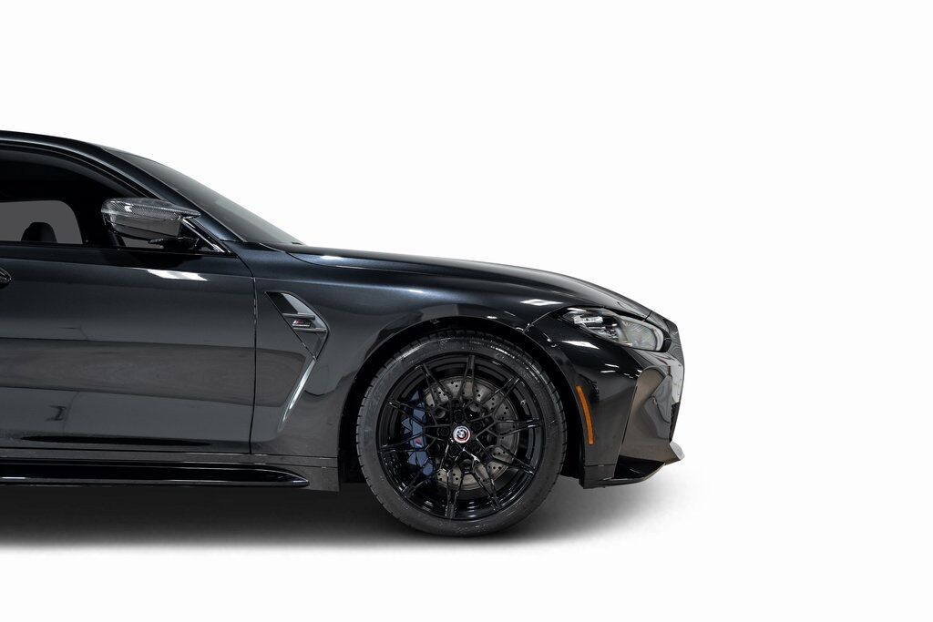 2023 BMW M3 Competition Ft Lauderdale FL