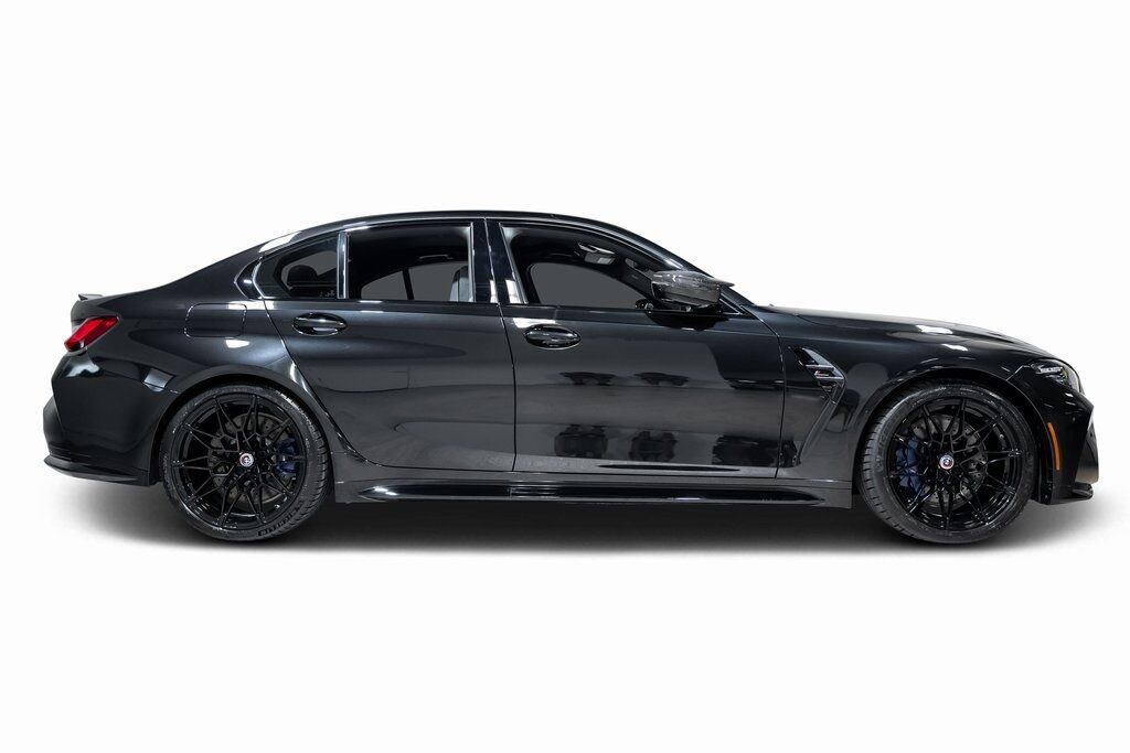 2023 BMW M3 Competition Ft Lauderdale FL
