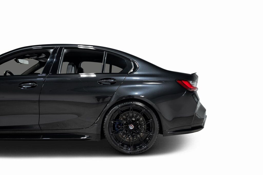 2023 BMW M3 Competition Ft Lauderdale FL