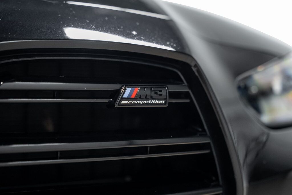 2023 BMW M3 Competition Ft Lauderdale FL