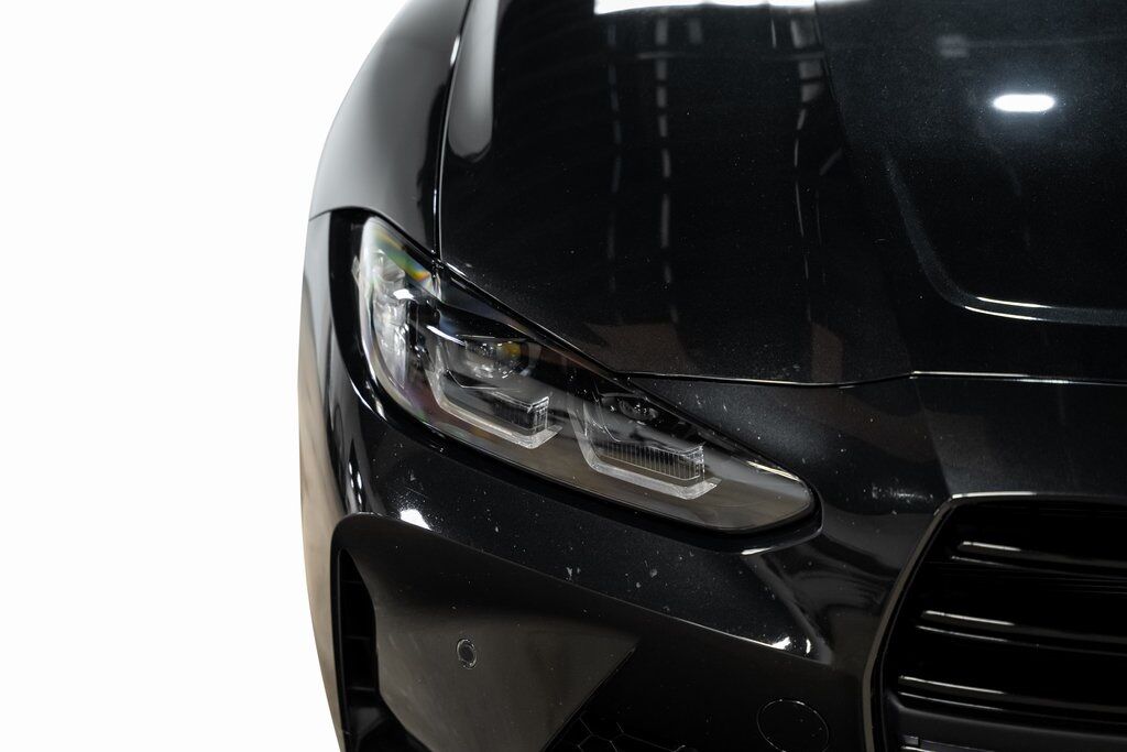 2023 BMW M3 Competition Ft Lauderdale FL