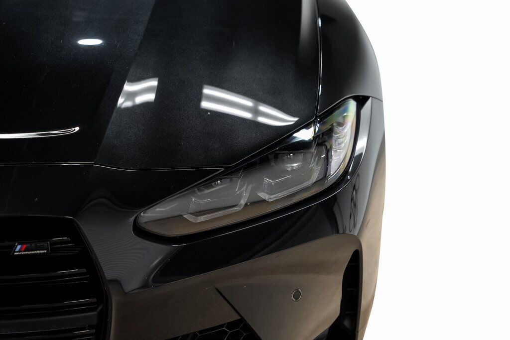 2023 BMW M3 Competition Ft Lauderdale FL