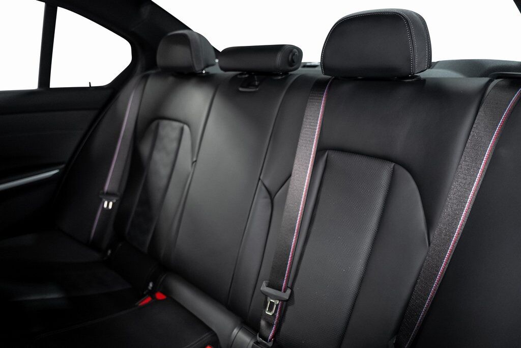 2023 BMW M3 Competition Ft Lauderdale FL