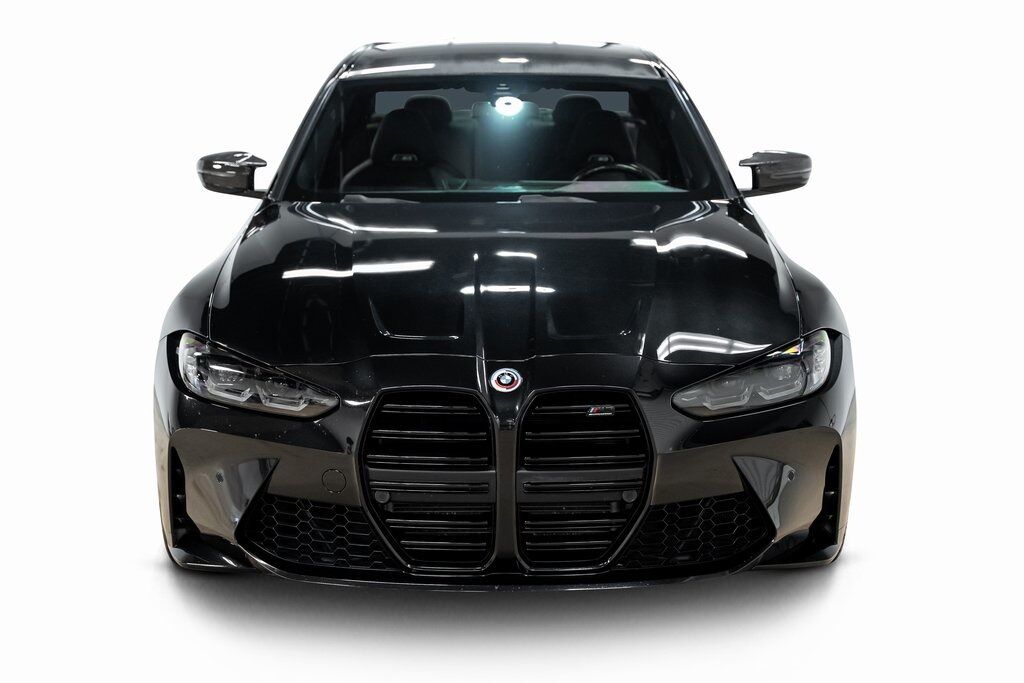 2023 BMW M3 Competition Ft Lauderdale FL