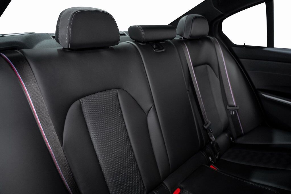 2023 BMW M3 Competition Ft Lauderdale FL