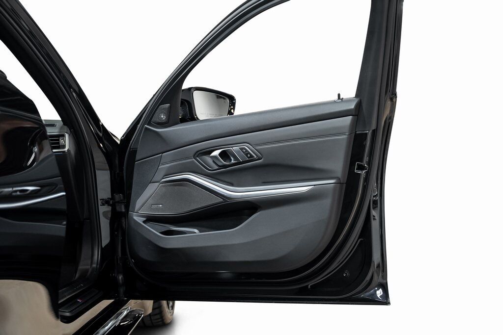 2023 BMW M3 Competition Ft Lauderdale FL