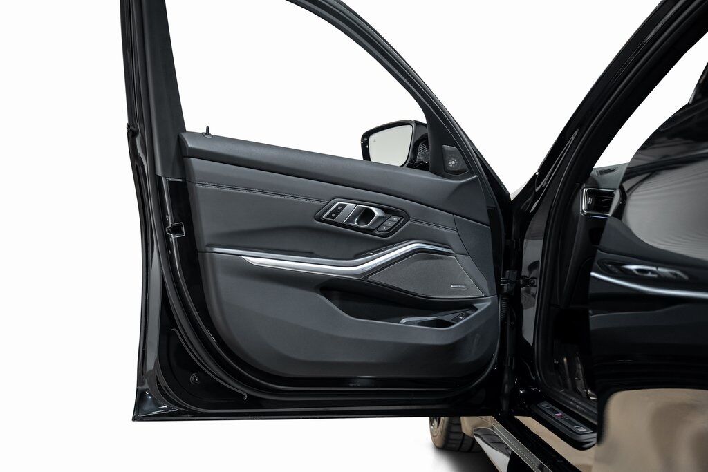 2023 BMW M3 Competition Ft Lauderdale FL