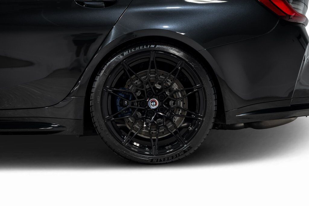 2023 BMW M3 Competition Ft Lauderdale FL