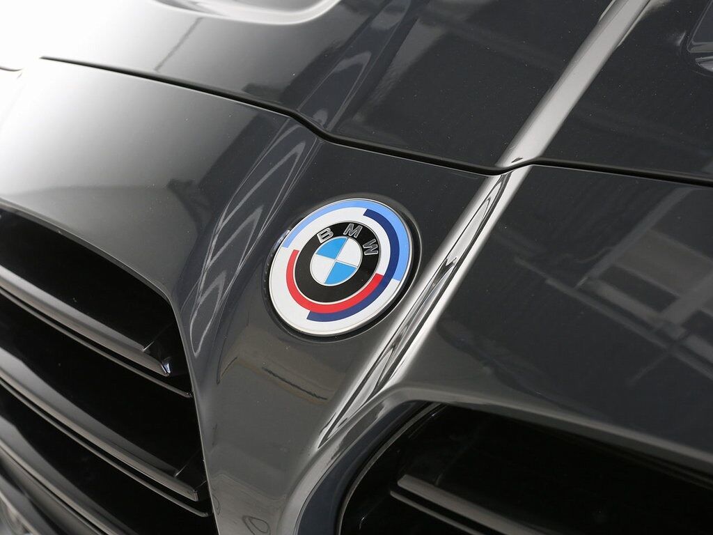 2023 BMW M3 Competition Ft Lauderdale FL