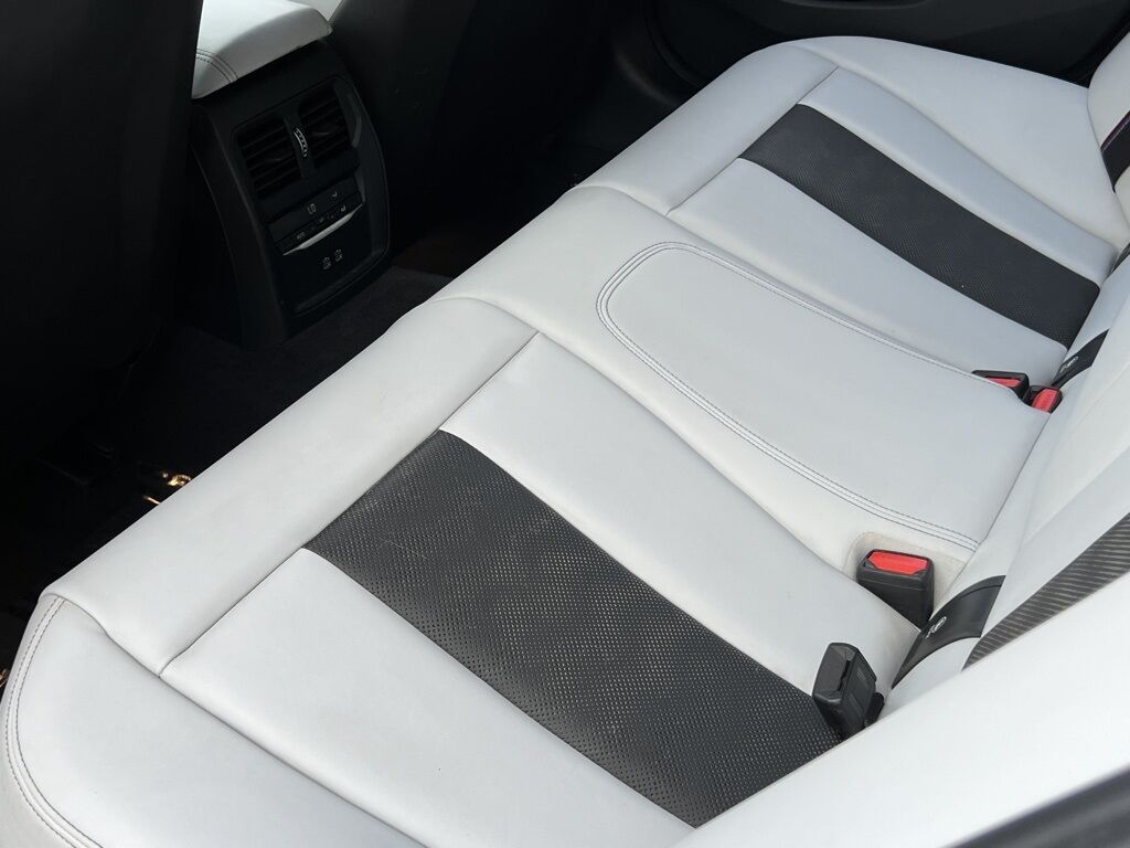 2023 BMW M3 Competition Ft Lauderdale FL