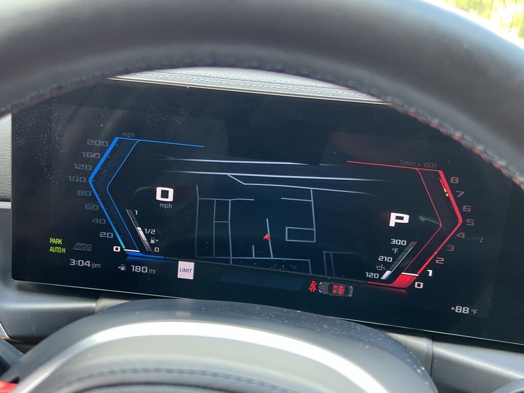 2023 BMW M3 Competition Ft Lauderdale FL