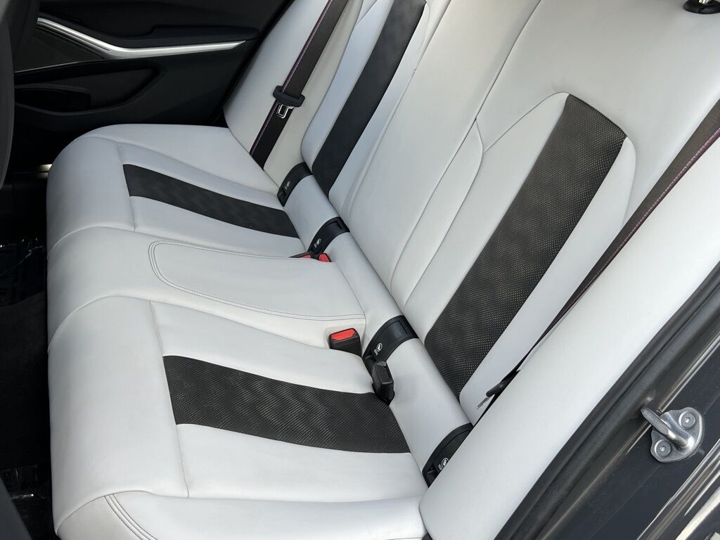 2023 BMW M3 Competition Ft Lauderdale FL