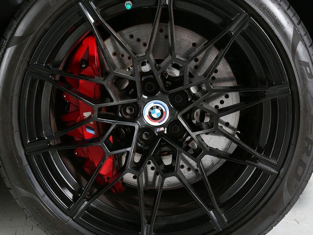 2023 BMW M3 Competition Ft Lauderdale FL