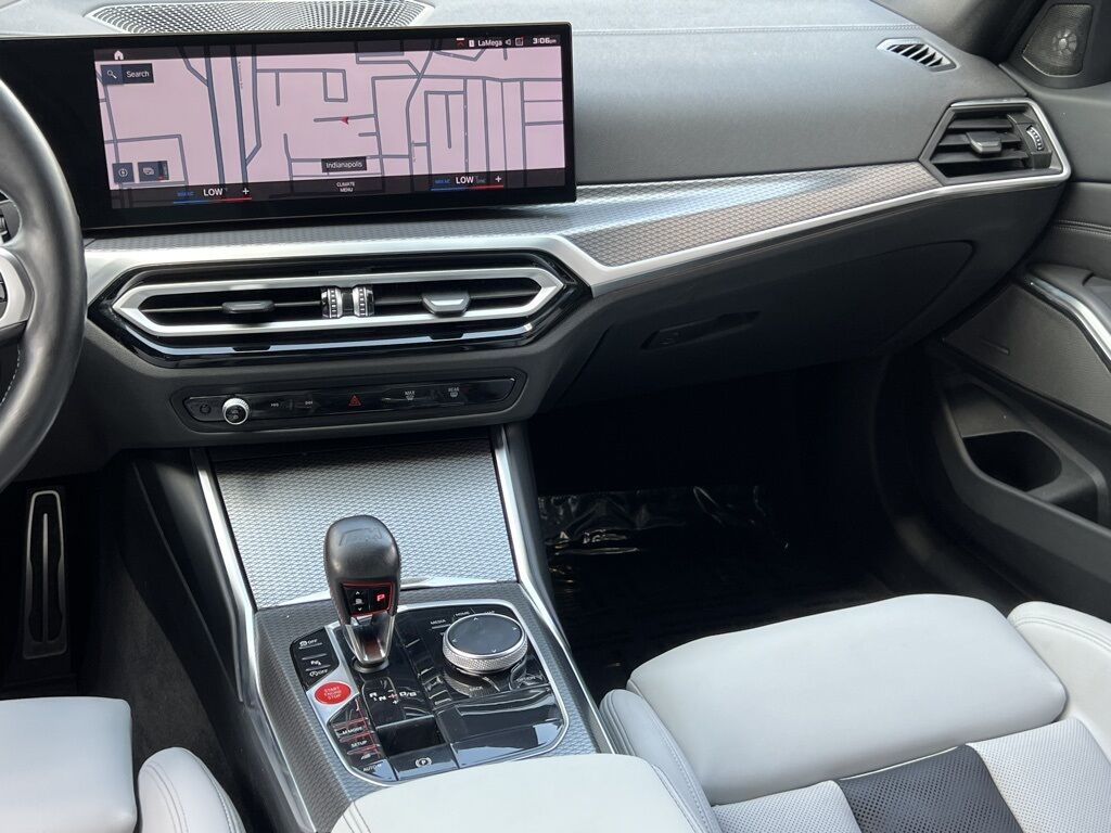 2023 BMW M3 Competition Ft Lauderdale FL