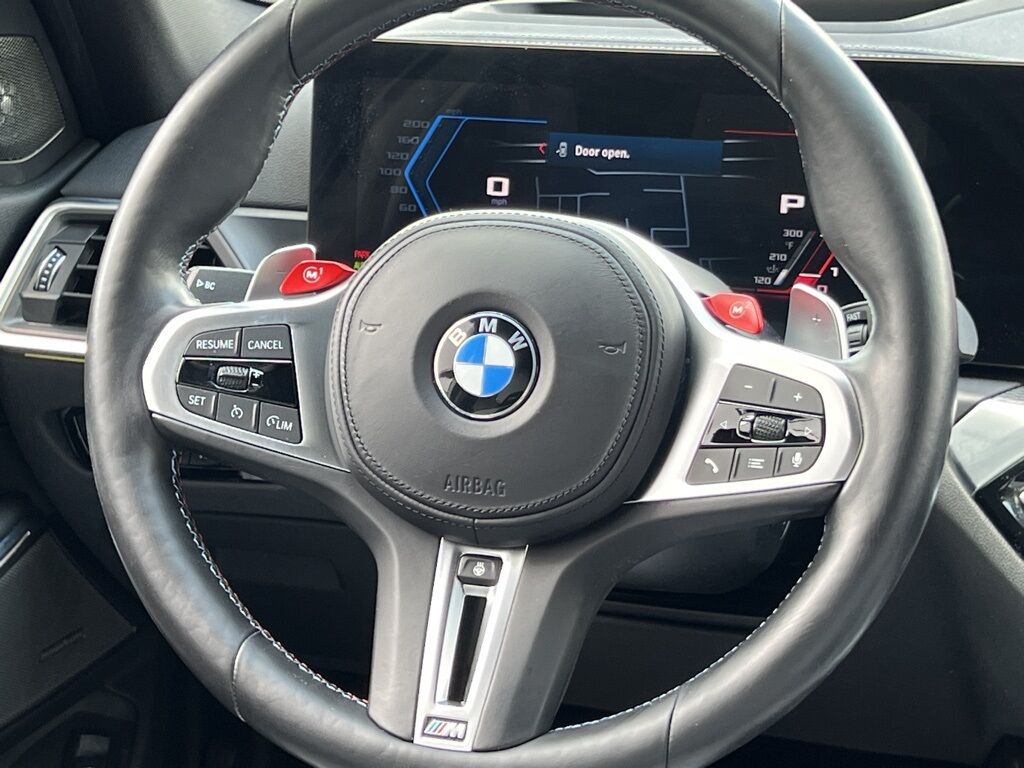 2023 BMW M3 Competition Ft Lauderdale FL