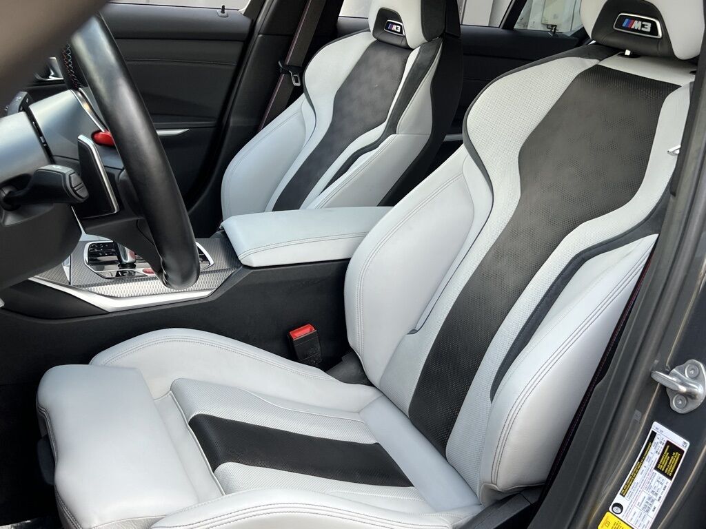 2023 BMW M3 Competition Ft Lauderdale FL