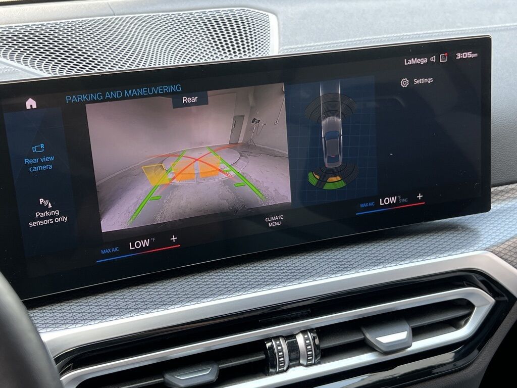 2023 BMW M3 Competition Ft Lauderdale FL