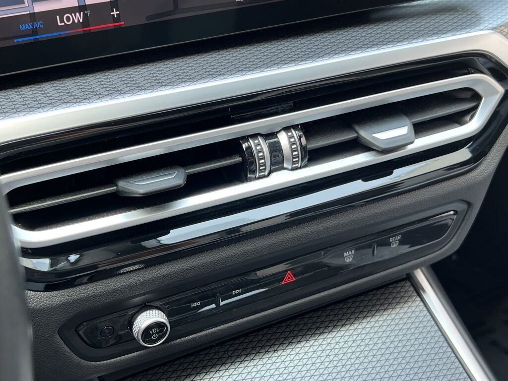 2023 BMW M3 Competition Ft Lauderdale FL