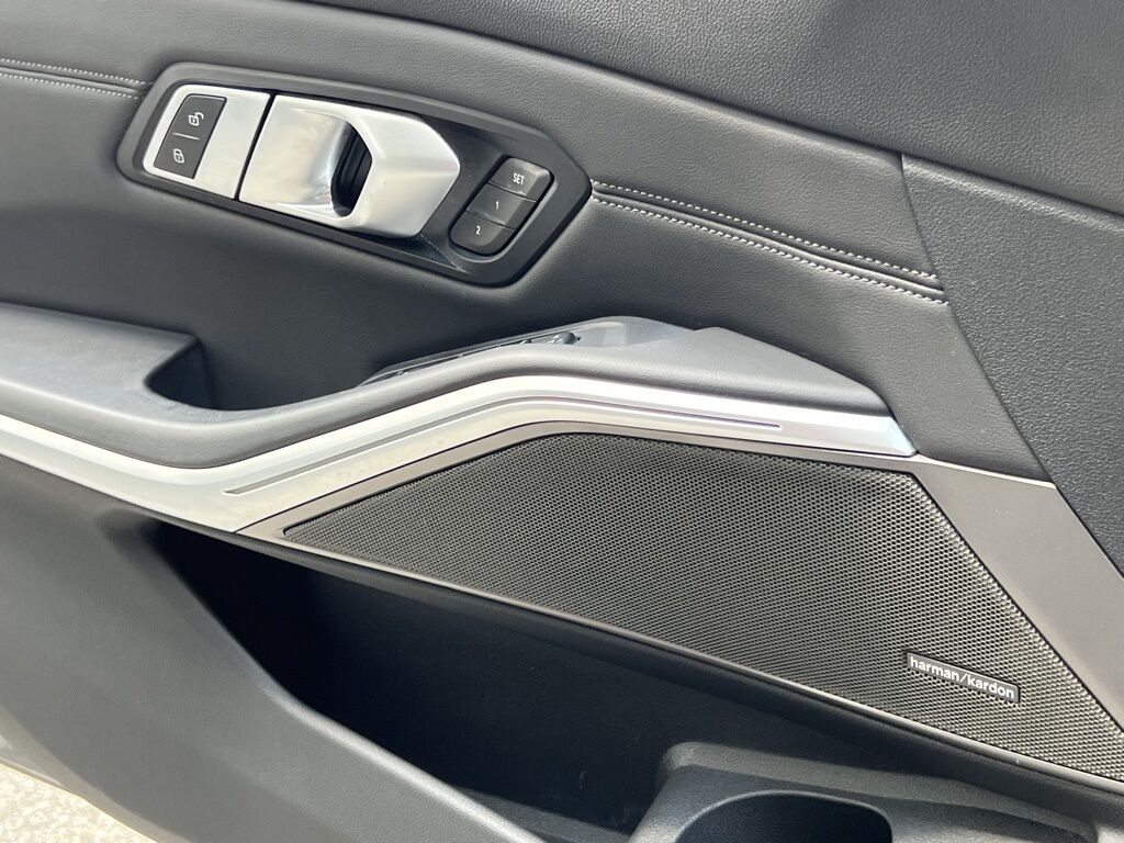 2023 BMW M3 Competition Ft Lauderdale FL