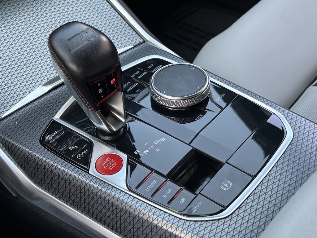 2023 BMW M3 Competition Ft Lauderdale FL