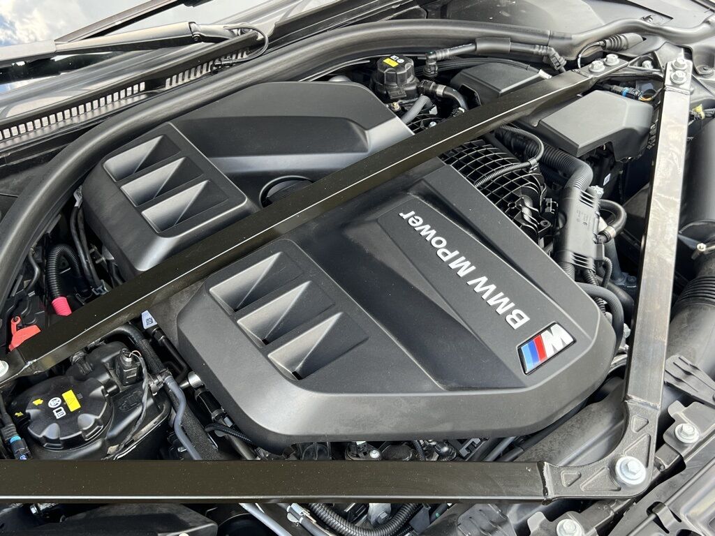 2023 BMW M3 Competition Ft Lauderdale FL