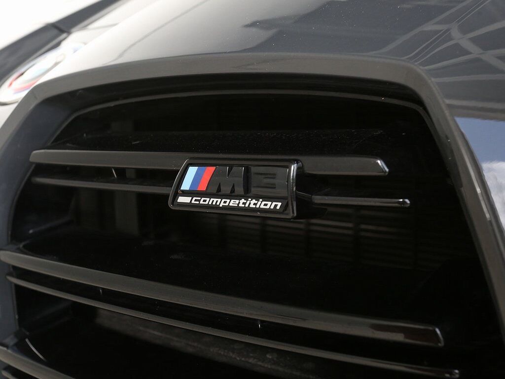 2023 BMW M3 Competition Ft Lauderdale FL