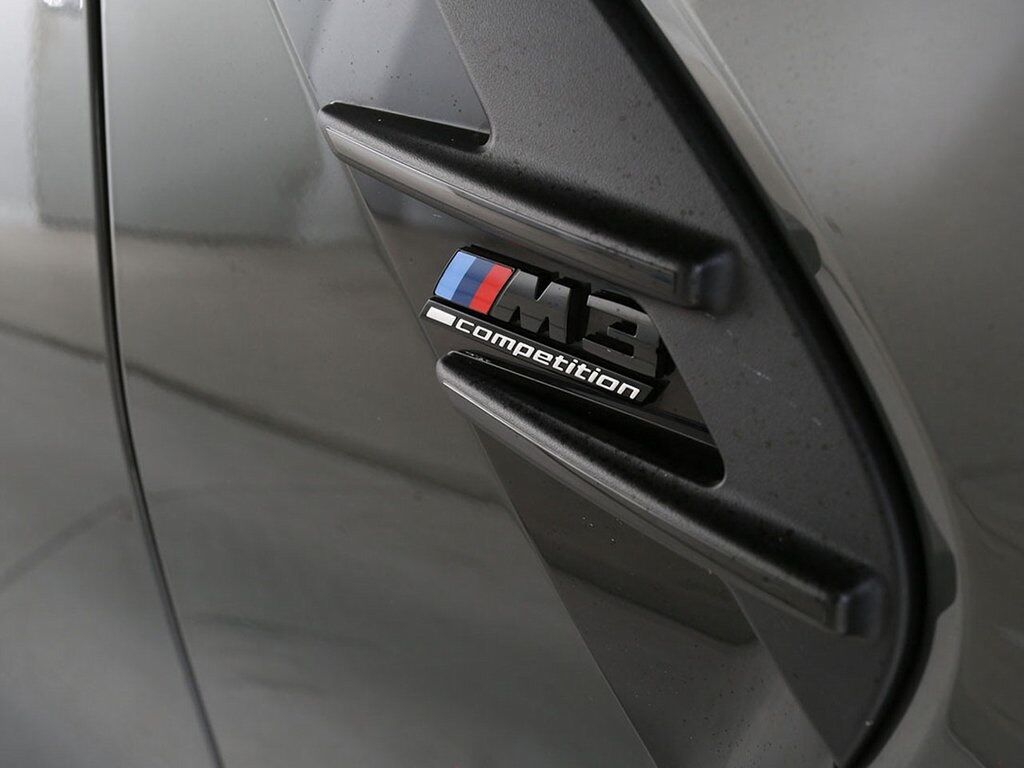 2023 BMW M3 Competition Ft Lauderdale FL