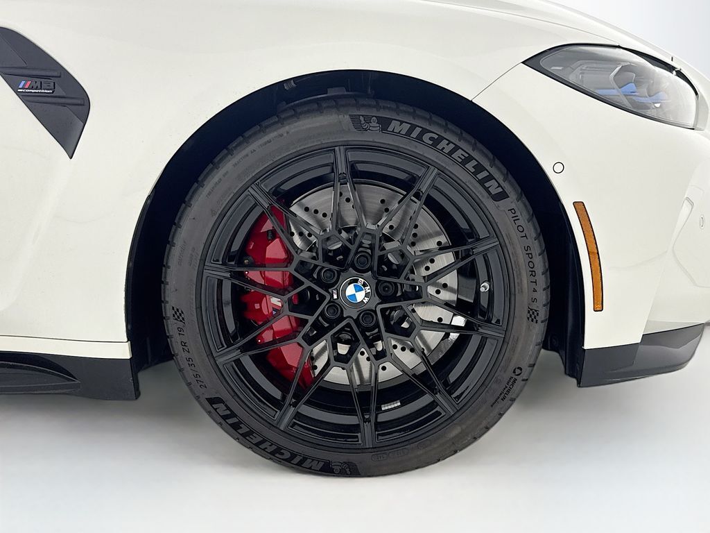2023 BMW M3 Competition Kennewick WA