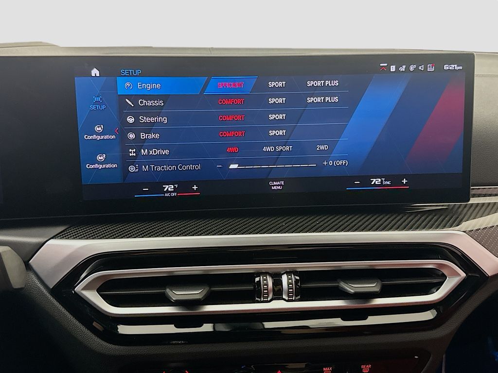 2023 BMW M3 Competition Kennewick WA