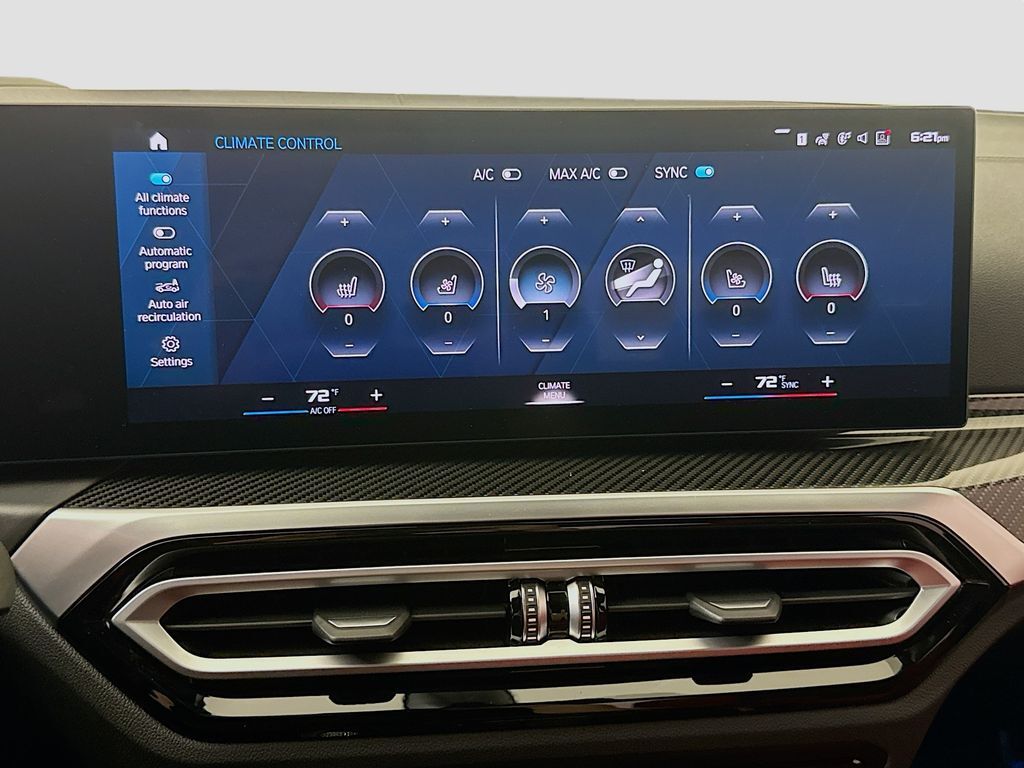 2023 BMW M3 Competition Kennewick WA