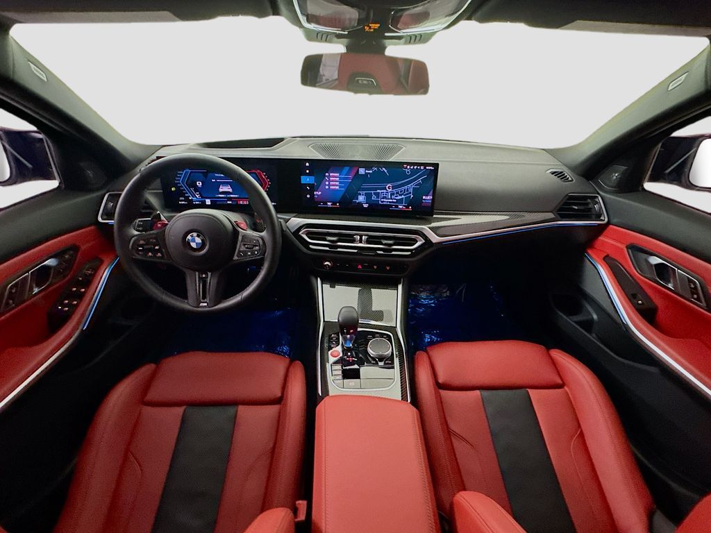 2023 BMW M3 Competition Kennewick WA