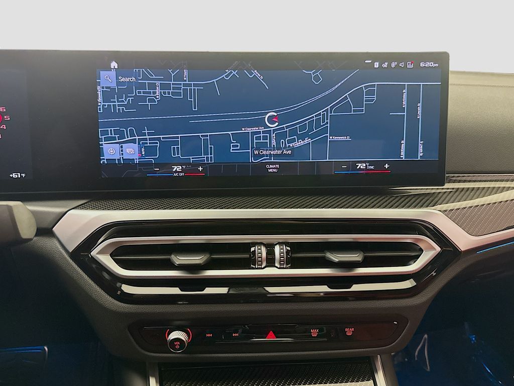 2023 BMW M3 Competition Kennewick WA