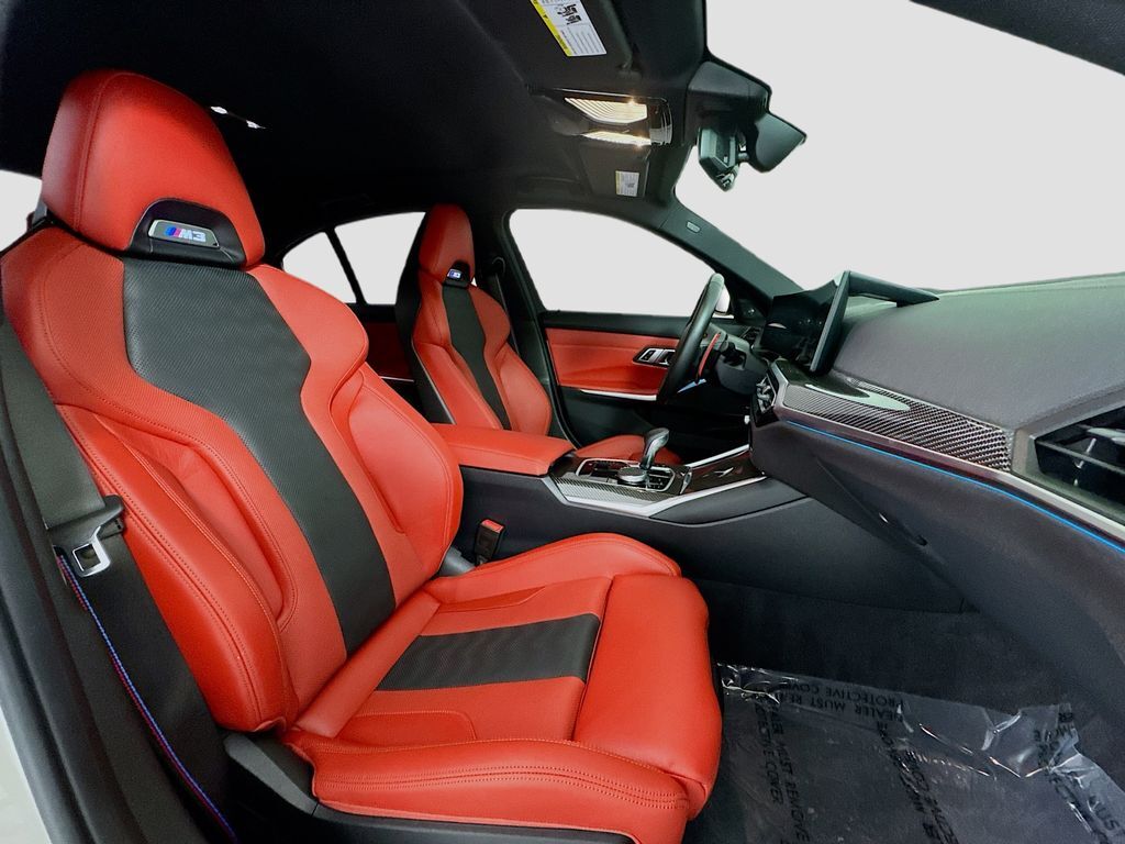 2023 BMW M3 Competition Kennewick WA